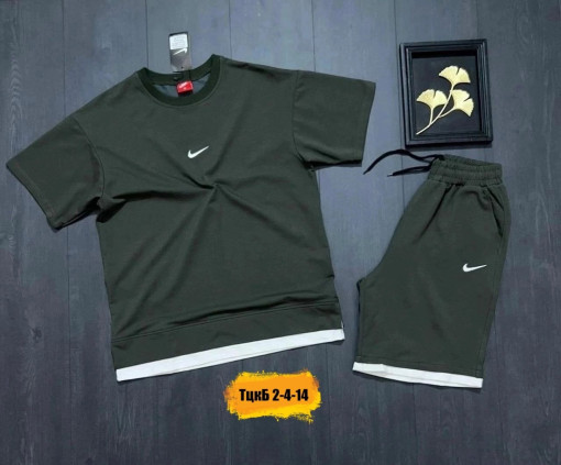 Мужской костюм с вышивкой Nike САДОВОД официальный интернет-каталог
